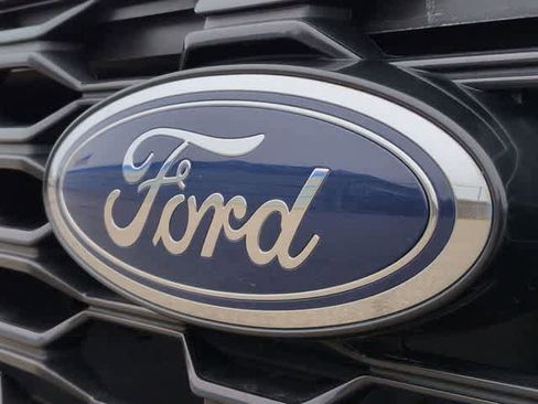 Used 2023 Ford Escape ST-Line AWD/4WD image 12