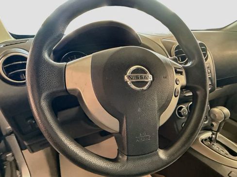 Used 2013 Nissan Rogue S AWD/4WD image 11