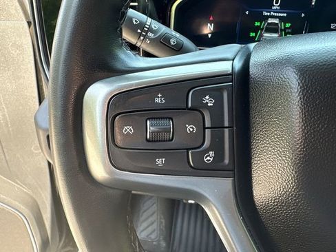 Used 2023 Chevrolet Silverado 1500 LT AWD/4WD image 21