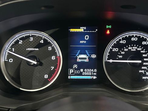 Used 2020 Subaru Forester Limited AWD/4WD image 64