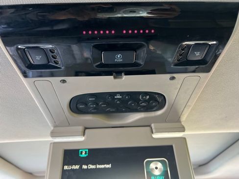 Used 2016 Chevrolet Tahoe LT AWD/4WD image 39