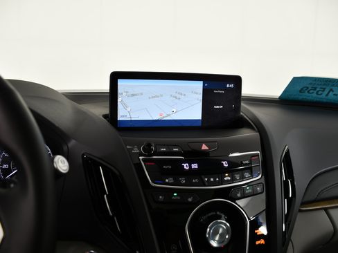 Certified 2024 Acura RDX SH-AWD w/ Advance Package image 25