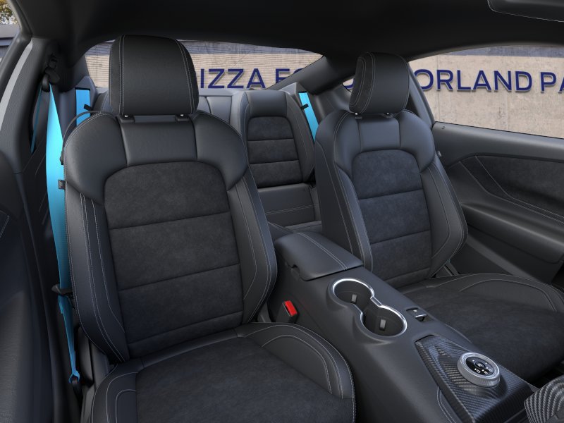 New 2026 Ford Mustang Dark Horse SC RWD image 10