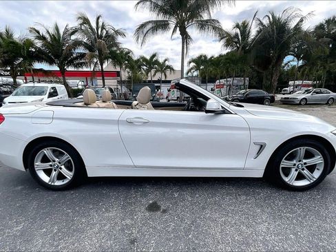 Used 2014 BMW 428i xDrive Convertible image 31