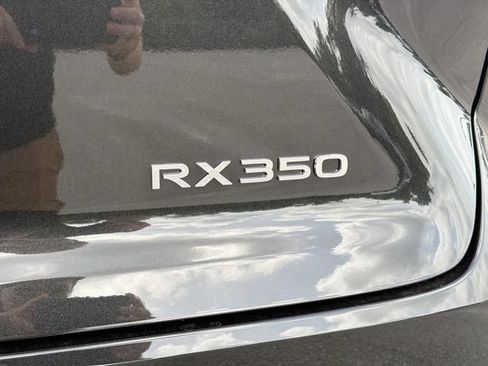 New 2026 Lexus RX 350 Premium Plus FWD image 11
