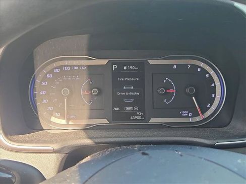 Used 2023 Hyundai Tucson SEL FWD image 7