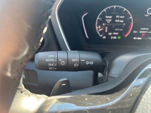 New 2025 Honda Pilot EX-L image 27