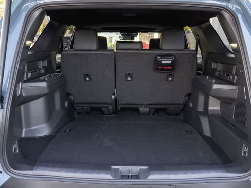 New 2026 Toyota 4Runner TRD Off-Road Premium image 8