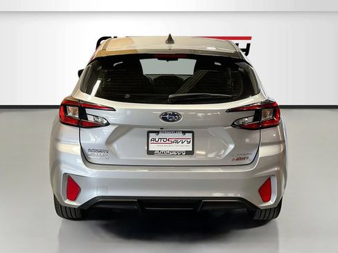 Used 2024 Subaru Impreza RS AWD/4WD image 6