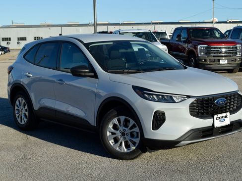 New 2026 Ford Escape Active image 3
