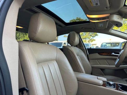 Used 2014 Mercedes-Benz CLS 550 image 25