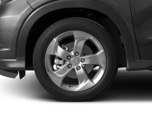 Used 2017 Honda HR-V EX-L image 11