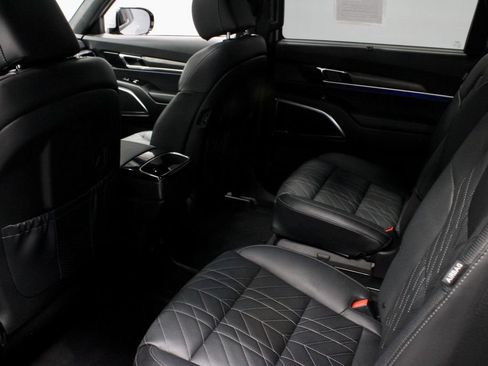 Used 2024 Kia Telluride SX Prestige X-Line AWD/4WD image 21