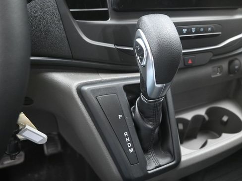 New 2025 Ford Transit 350 Low Roof image 29