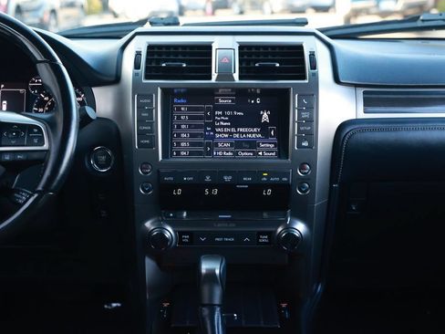 Used 2020 Lexus GX 460 Premium AWD/4WD image 31