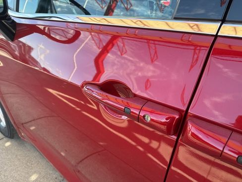 New 2026 Chrysler Voyager LX image 10