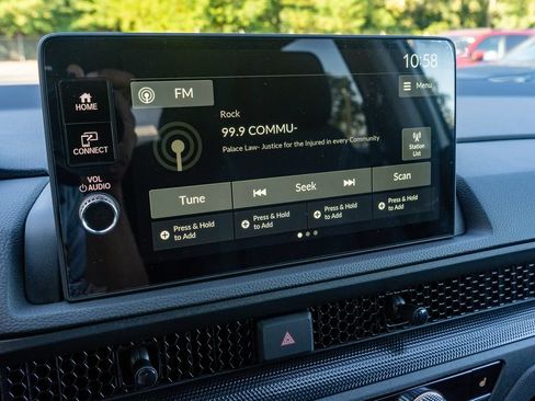 New 2026 Honda CR-V EX image 29