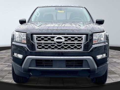 Used 2024 Nissan Frontier SV w/ SV Convenience Package image 4
