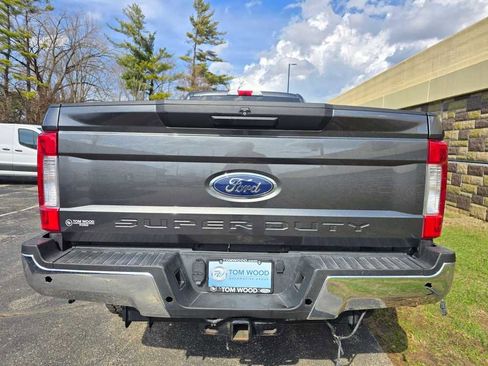 Used 2017 Ford F350 XLT w/ XLT Value Package image 10