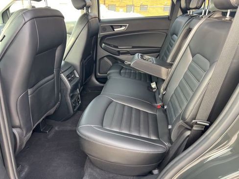 Certified 2024 Ford Edge SEL w/ Convenience Package image 20