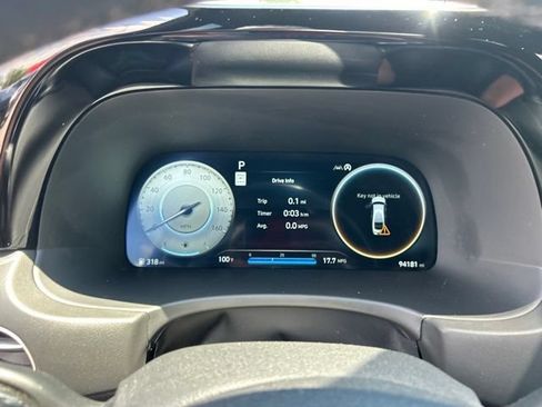 Used 2023 Hyundai Palisade Calligraphy FWD image 21