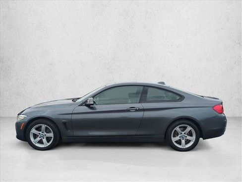 Used 2015 BMW 428i xDrive Coupe AWD/4WD image 9