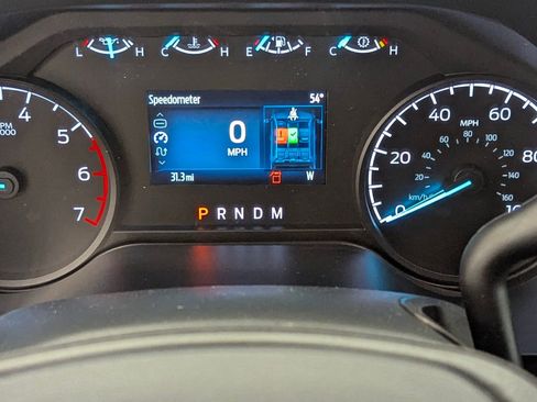 New 2026 Ford F350 XL w/ STX Appearance Package image 18