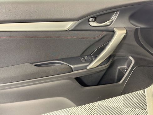 Used 2020 Honda Civic Si image 15