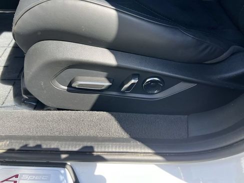 Used 2025 Acura TLX SH-AWD w/ A-SPEC Pkg image 10