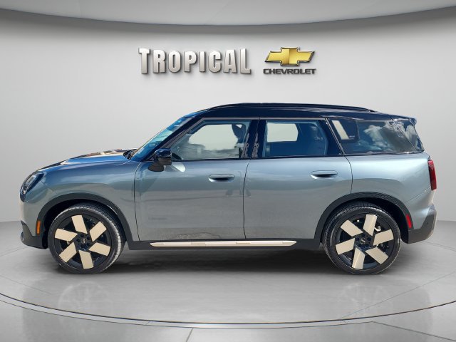 Used 2025 MINI Cooper Countryman S AWD/4WD image 2
