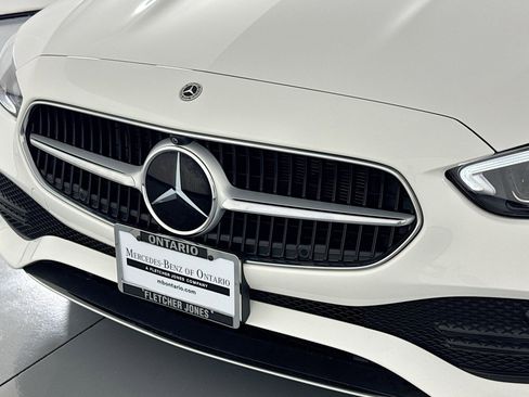 Certified 2024 Mercedes-Benz C 300 4MATIC Sedan image 13