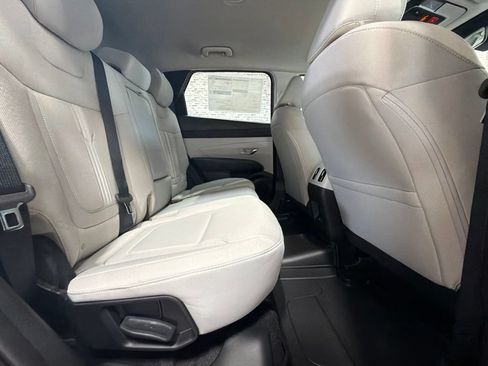 New 2026 Hyundai Tucson SEL Plus FWD image 12