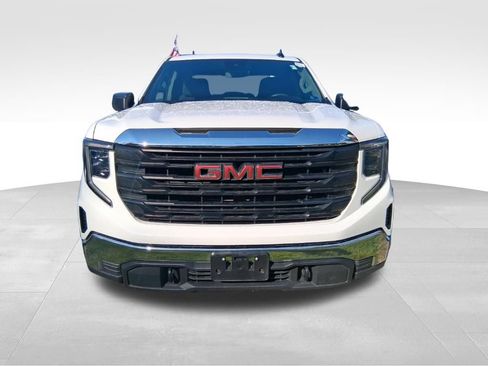 Used 2025 GMC Sierra 1500 Pro w/ Pro Value Package RWD image 17