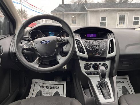 Used 2012 Ford Focus SE image 11