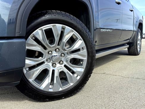 Used 2021 GMC Sierra 1500 Denali w/ Denali Ultimate Package image 2