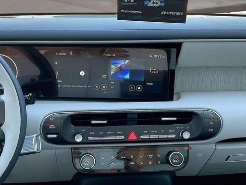 New 2026 Hyundai Palisade Calligraphy image 6