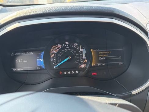 Used 2020 Ford Edge SEL w/ Convenience Package FWD image 21