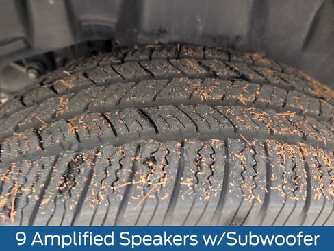 Used 2025 RAM 1500 Big Horn image 22