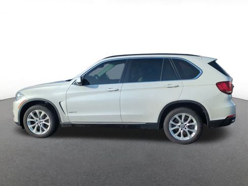 Used 2016 BMW X5 sDrive35i image 3