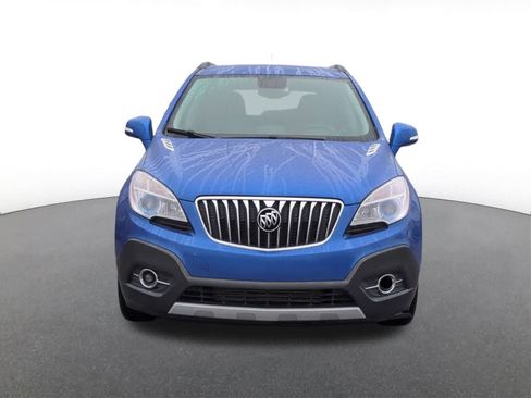 Used 2015 Buick Encore Convenience image 9