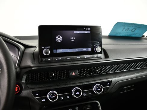 Certified 2024 Honda CR-V EX image 25