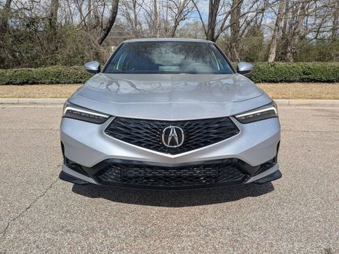 Certified 2026 Acura Integra A-Spec image 9