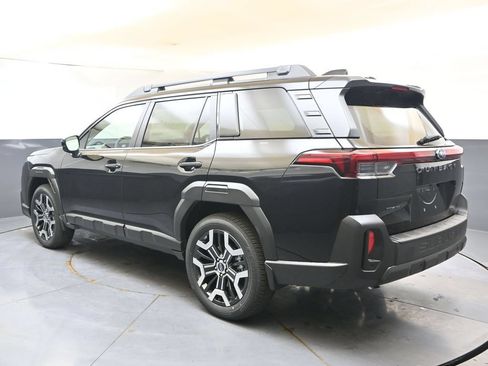 New 2026 Subaru Outback Touring XT AWD/4WD image 3