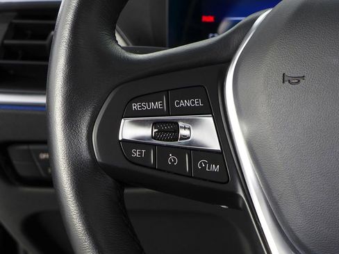 Certified 2023 BMW i4 eDrive35 w/ Premium Package RWD image 30