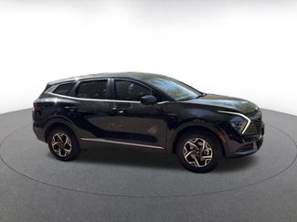 Used 2025 Kia Sportage LX AWD/4WD video 2