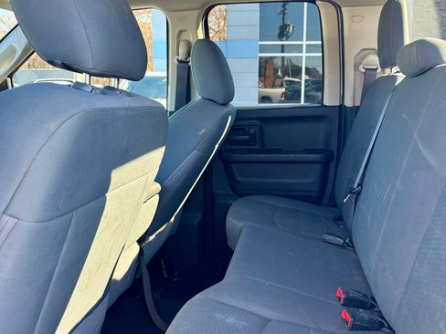 Used 2020 RAM 1500 Tradesman w/ Popular Equipment Group image 17