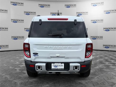 New 2025 Ford Bronco Sport Big Bend image 4