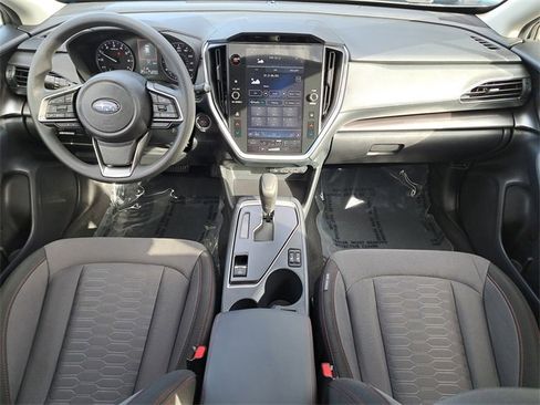 Used 2024 Subaru Impreza 2.0i Sport image 14