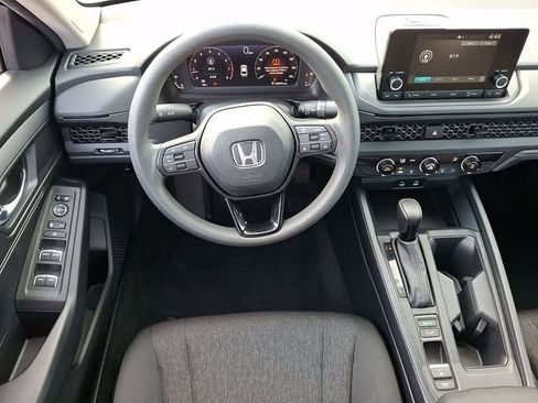 Used 2023 Honda Accord LX image 11