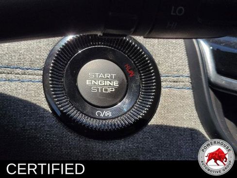 Used 2023 Jeep Compass Sport AWD/4WD image 35